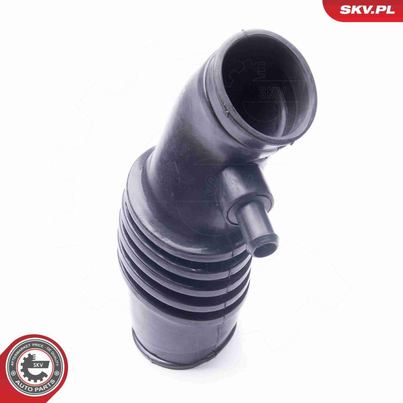 Tuyau d'aspiration, alimentation d'air ESEN SKV 24SKV455 - Visuel 2