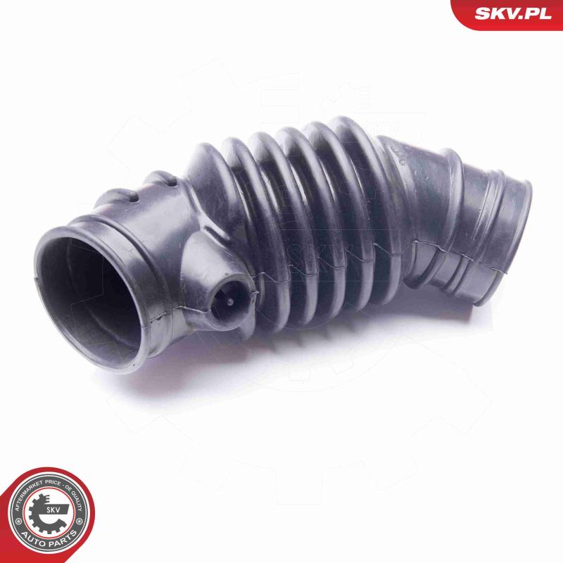 Tuyau d'aspiration, alimentation d'air ESEN SKV 24SKV456 - Visuel 1