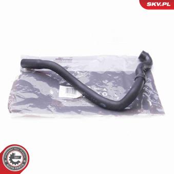 Tuyau, ventilation de carter-moteur ESEN SKV OEM 8692217