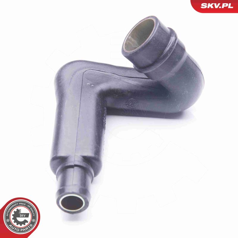 Tuyau, ventilation de carter-moteur ESEN SKV 24SKV463 - Visuel 2