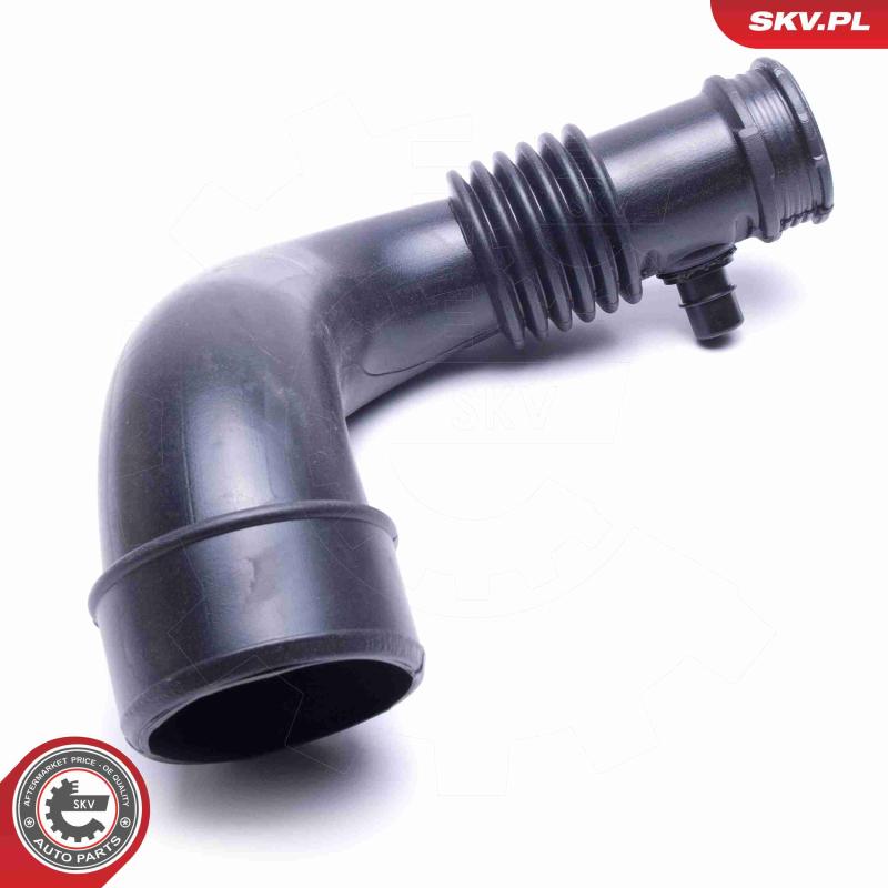 Tuyau d'aspiration, alimentation d'air ESEN SKV 24SKV469 - Visuel 2