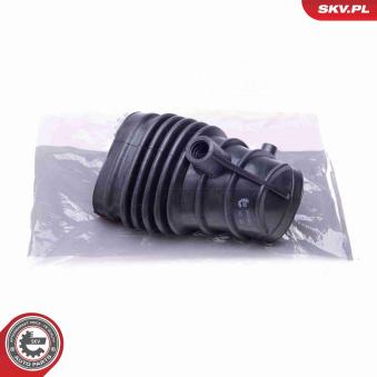 Tuyau d'aspiration, alimentation d'air ESEN SKV [24SKV473]