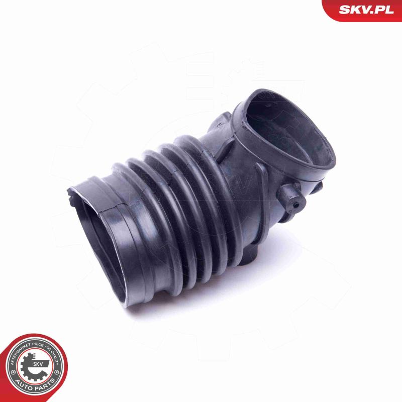 Tuyau d'aspiration, alimentation d'air ESEN SKV 24SKV473 - Visuel 2