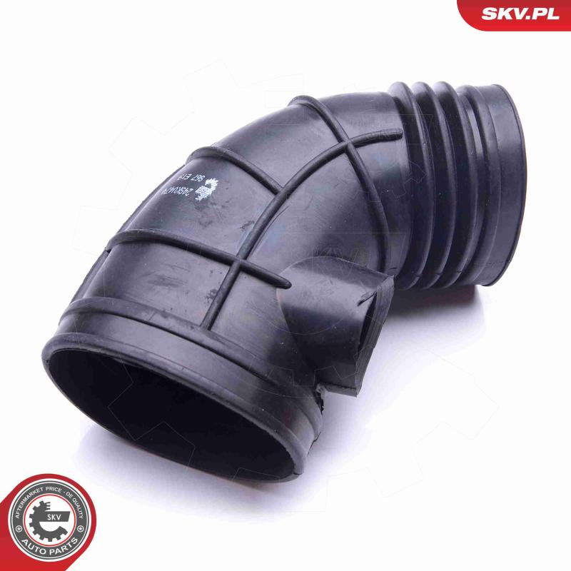 Tuyau d'aspiration, alimentation d'air ESEN SKV 24SKV474 - Visuel 1