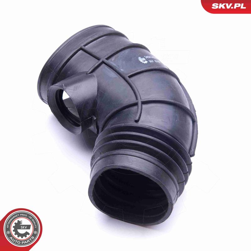 Tuyau d'aspiration, alimentation d'air ESEN SKV 24SKV474 - Visuel 2
