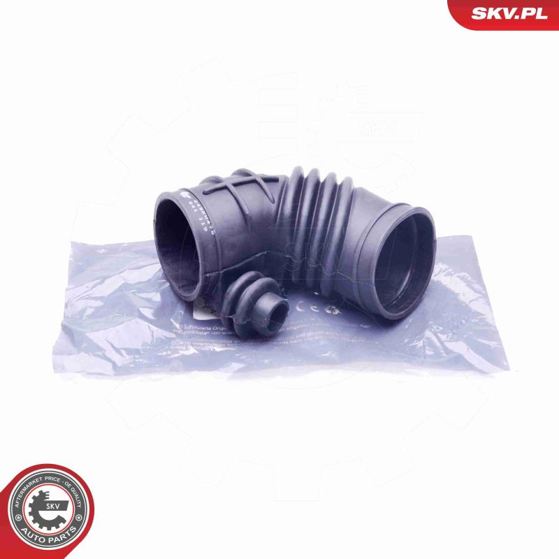 Tuyau d'aspiration, alimentation d'air ESEN SKV 24SKV478 - Visuel 2