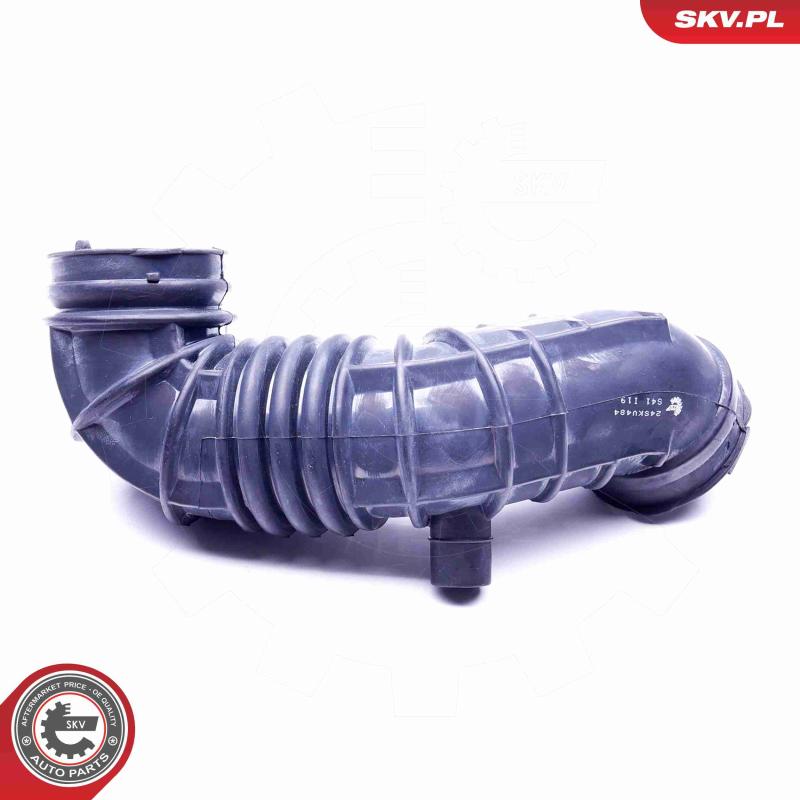 Tuyau d'aspiration, alimentation d'air ESEN SKV 24SKV484 - Visuel 1