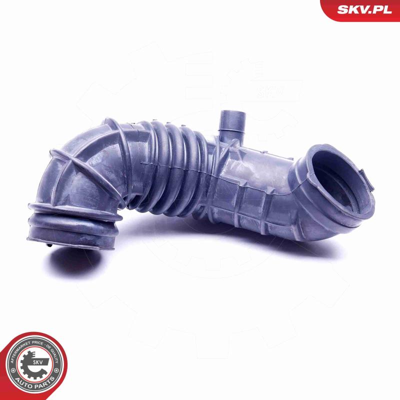 Tuyau d'aspiration, alimentation d'air ESEN SKV 24SKV484 - Visuel 2