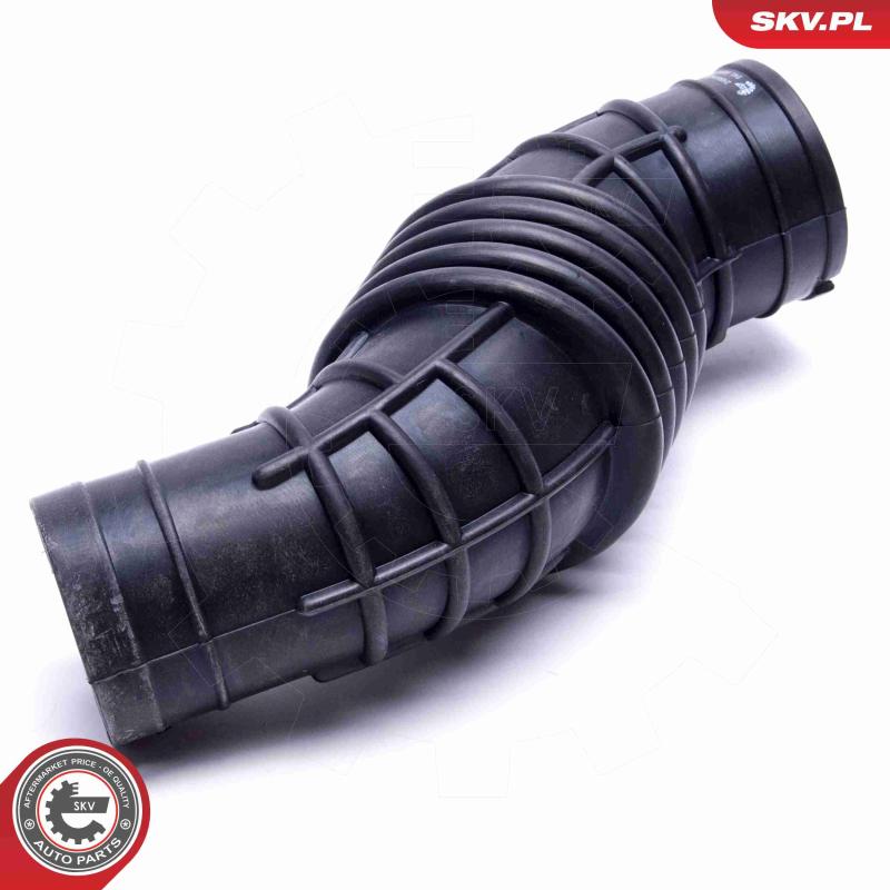 Tuyau d'aspiration, alimentation d'air ESEN SKV 24SKV487 - Visuel 1