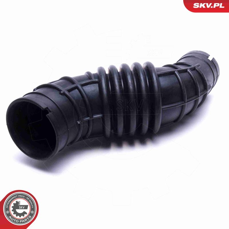 Tuyau d'aspiration, alimentation d'air ESEN SKV 24SKV487 - Visuel 2