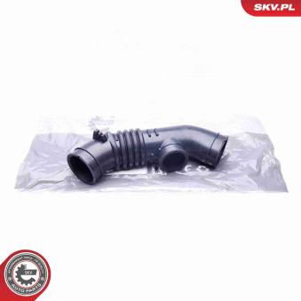 Tuyau d'aspiration, alimentation d'air ESEN SKV 24SKV490