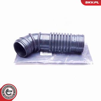 Tuyau d'aspiration, alimentation d'air ESEN SKV 24SKV491