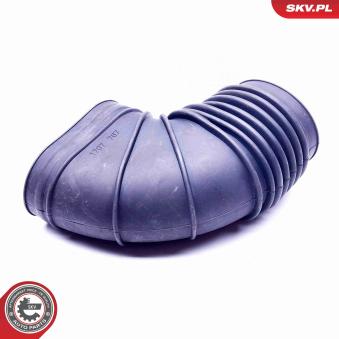 Tuyau d'aspiration, alimentation d'air ESEN SKV [24SKV493]