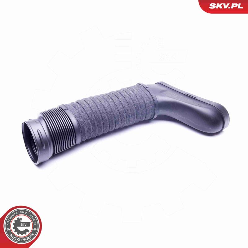 Tuyau d'aspiration, alimentation d'air ESEN SKV 24SKV495 - Visuel 1