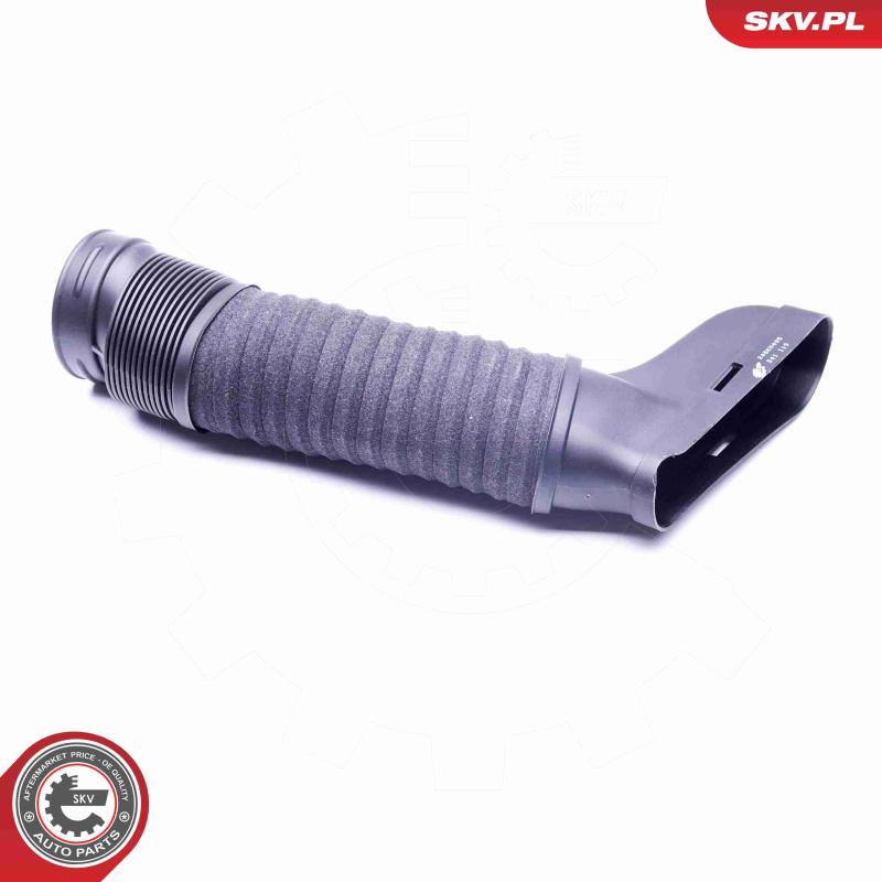 Tuyau d'aspiration, alimentation d'air ESEN SKV 24SKV495 - Visuel 2