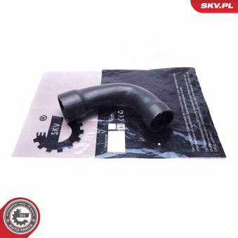 Gaine de suralimentation ESEN SKV 24SKV513 pour FIAT SCUDO E 220 CDI - 143cv