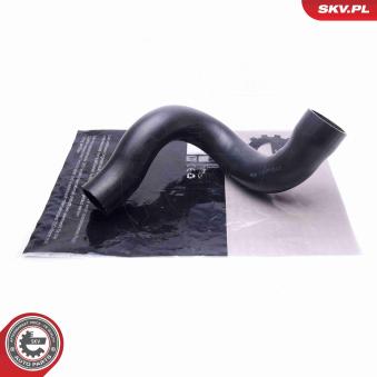 Gaine de suralimentation ESEN SKV 24SKV514 pour FIAT SCUDO E 220 CDI - 143cv