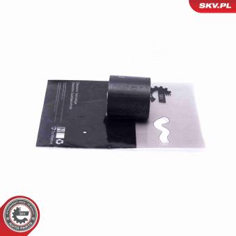 Gaine de suralimentation ESEN SKV 24SKV515 pour FIAT SCUDO E 220 CDI - 143cv