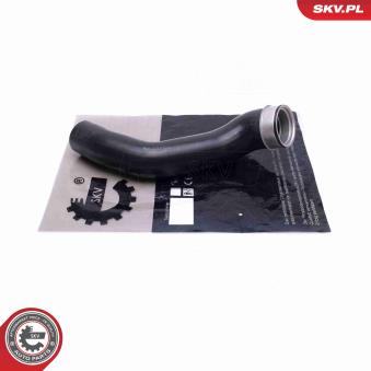 Gaine de suralimentation ESEN SKV 24SKV521 pour BMW X6 xDrive 30 d - 211cv