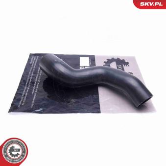 Gaine de suralimentation ESEN SKV 24SKV529 pour AUDI A4 2.7 TDI - 163cv