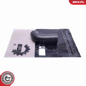 Gaine de suralimentation ESEN SKV 24SKV531 pour BMW Série 3 330 d - 184cv