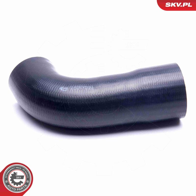 Gaine de suralimentation ESEN SKV 24SKV531 - Visuel 1