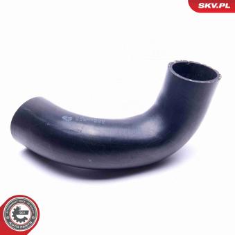 Gaine de suralimentation ESEN SKV 24SKV536 pour AUDI A4 2.0 TDI quattro - 163cv