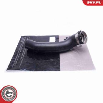 Gaine de suralimentation ESEN SKV 24SKV537 pour BMW Série 7 730 d - 258cv