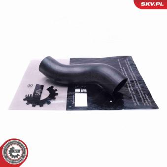 Gaine de suralimentation ESEN SKV 24SKV539 pour OPEL OMEGA 320 i Efficient Dynamics - 170cv