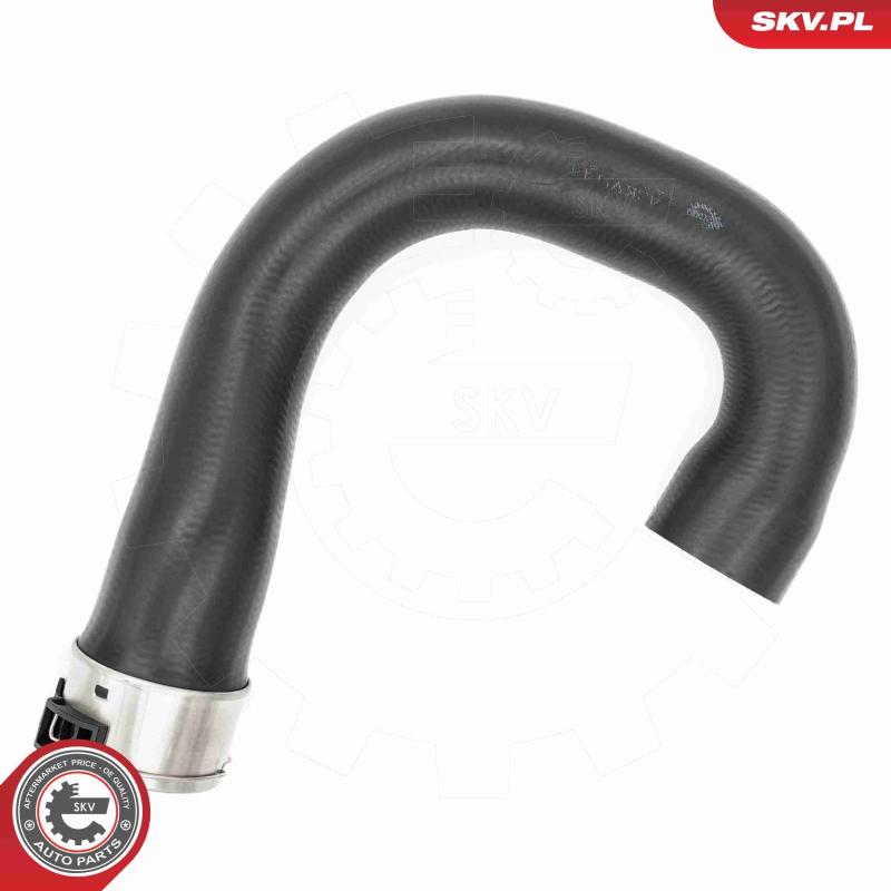 Gaine de suralimentation ESEN SKV 24SKV544 - Visuel 2