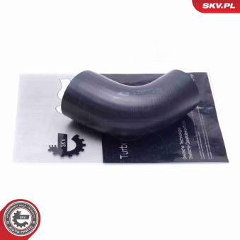 Gaine de suralimentation ESEN SKV [24SKV549]