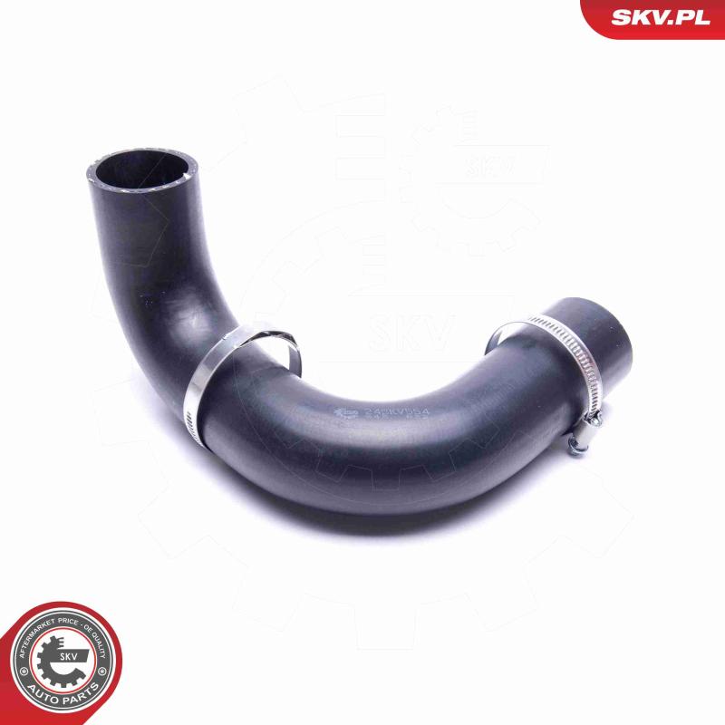 Gaine de suralimentation ESEN SKV 24SKV554 - Visuel 1