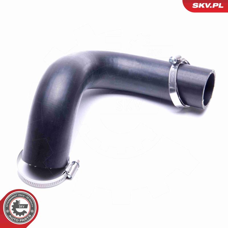 Gaine de suralimentation ESEN SKV 24SKV554 - Visuel 2