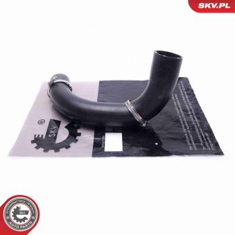 Gaine de suralimentation ESEN SKV OEM 0382NQ