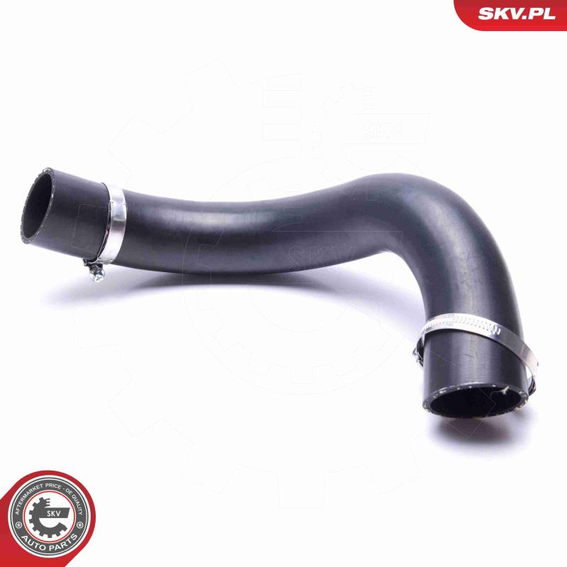 Gaine de suralimentation ESEN SKV 24SKV563 - Visuel 2