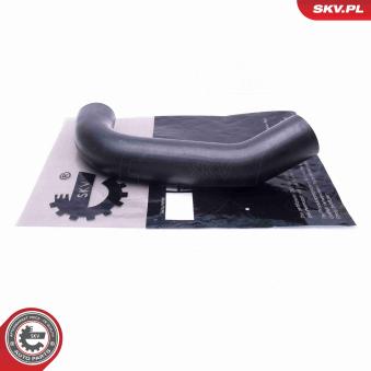 Gaine de suralimentation ESEN SKV 24SKV565 pour CITROEN JUMPER 2.2 HDI 110 - 110cv