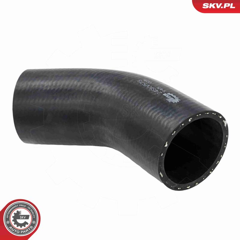 Gaine de suralimentation ESEN SKV 24SKV573 - Visuel 2