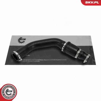 Gaine de suralimentation ESEN SKV OEM 1892418