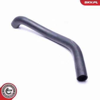 Gaine de suralimentation ESEN SKV 24SKV591 pour FORD TRANSIT 2.2 TDCi - 130cv