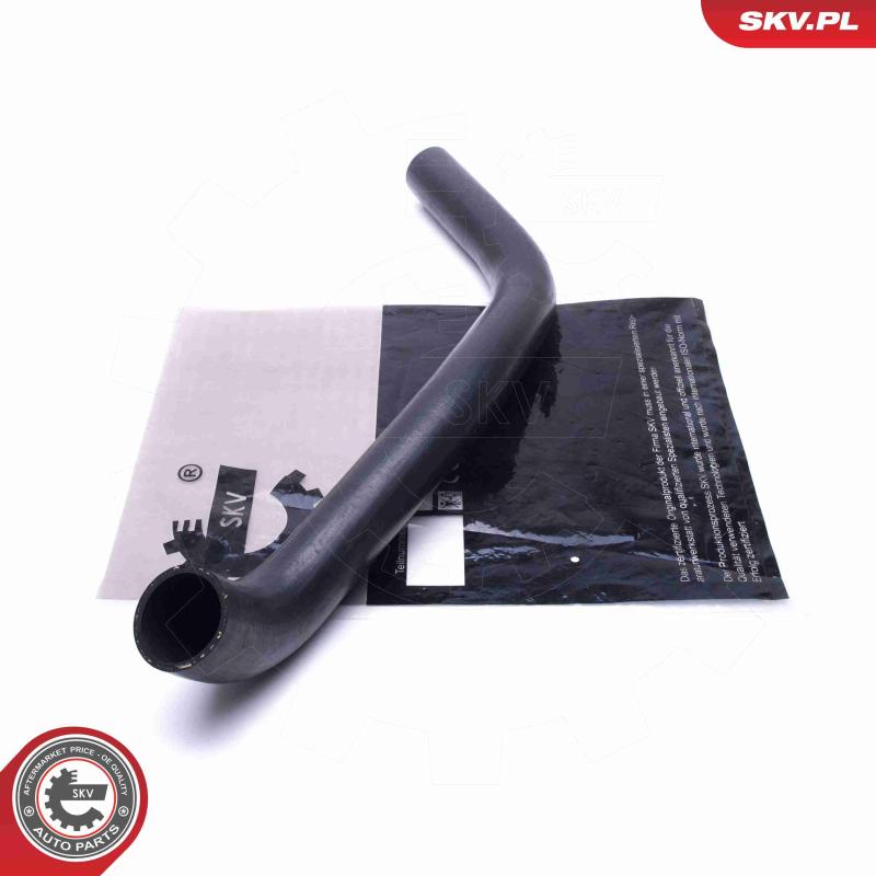 Gaine de suralimentation ESEN SKV 24SKV591 - Visuel 2