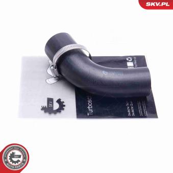 Gaine de suralimentation ESEN SKV OEM 1774194
