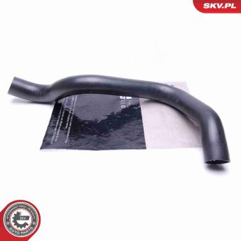 Gaine de suralimentation ESEN SKV 24SKV593 pour OPEL VIVARO 2.5 DTI - 135cv