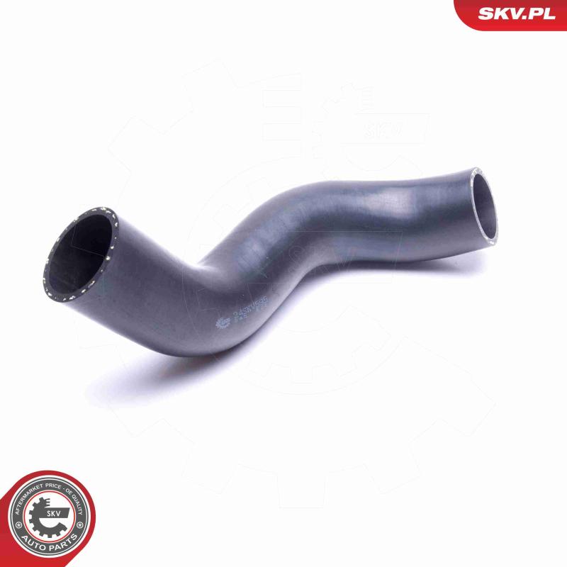 Gaine de suralimentation ESEN SKV 24SKV595 - Visuel 2