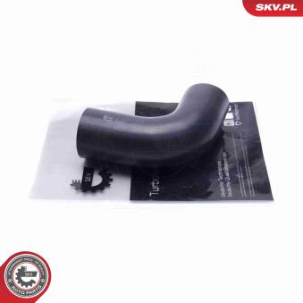 Gaine de suralimentation ESEN SKV 24SKV596 pour FORD S-MAX 1.8 TDCi - 100cv