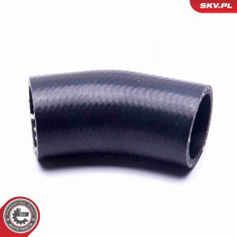 Gaine de suralimentation ESEN SKV 24SKV597 pour FORD MONDEO 2.2 TDCi - 155cv