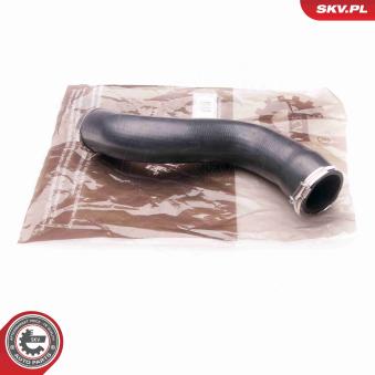 Gaine de suralimentation ESEN SKV 24SKV600 pour AUDI A5 2.0 TFSI quattro - 211cv