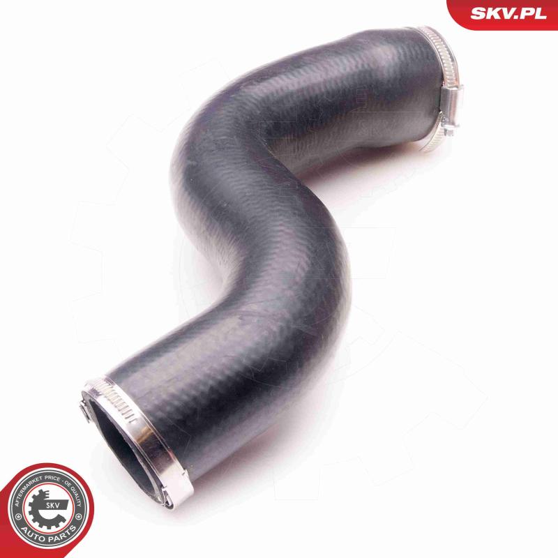 Gaine de suralimentation ESEN SKV 24SKV600 - Visuel 2