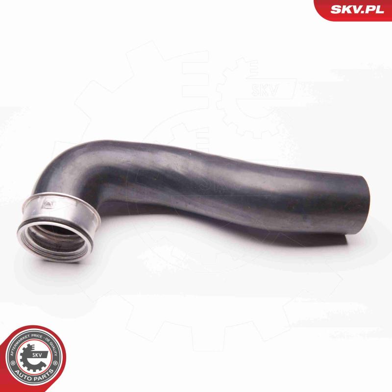 Gaine de suralimentation avant gauche ESEN SKV 24SKV602 - Visuel 1