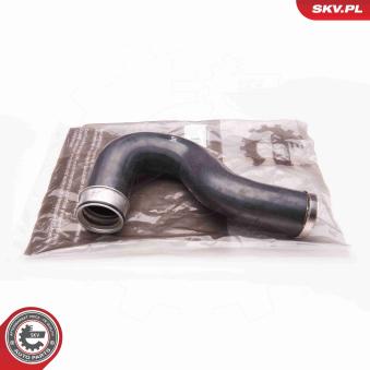 Gaine de suralimentation avant gauche ESEN SKV [24SKV606]