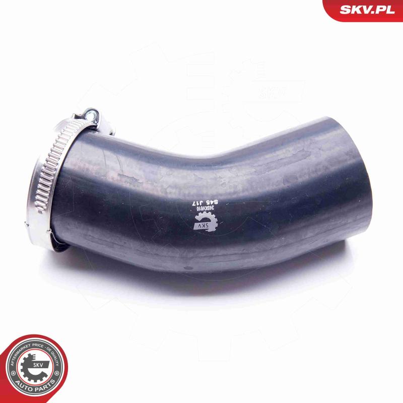 Gaine de suralimentation ESEN SKV 24SKV610 - Visuel 1